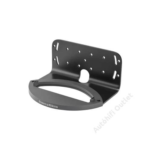 BOWERS & WILKINS FORMATION WEDGE WALL BRACKET BLACK