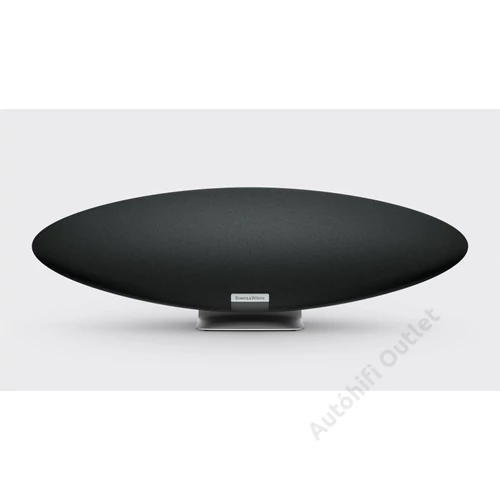 BOWERS &amp; WILKINS ZEPPELIN MIDNIGHT GREY