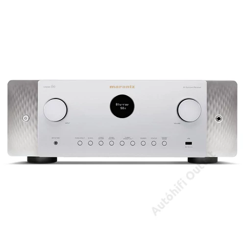 MARANTZ CINEMA 60 SILVER GOLD