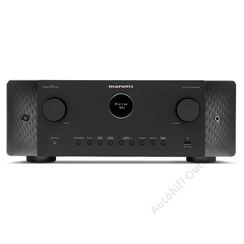 MARANTZ CINEMA 60 DAB BLACK