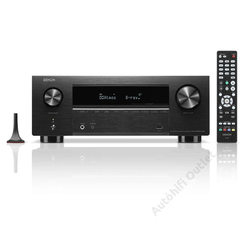 DENON AVR-X2800H DAB