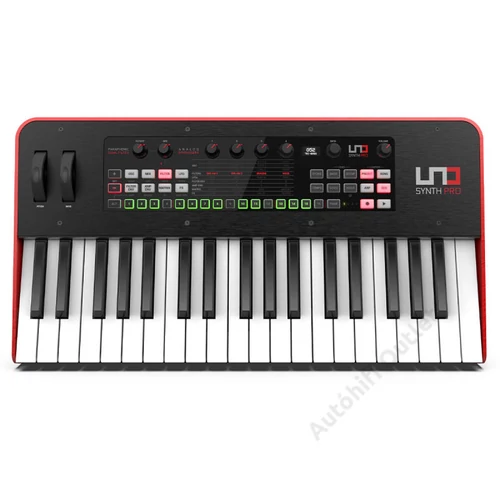 IK Multimedia UNO Synth Pro