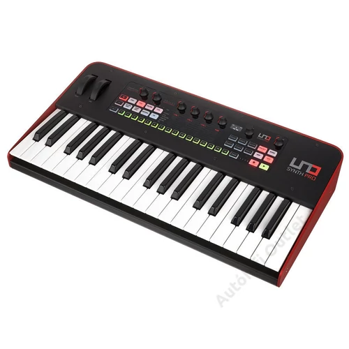 IK Multimedia UNO Synth Pro Desktop