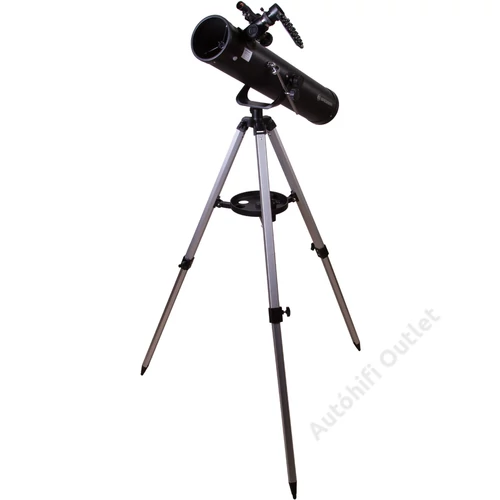 BRESSER VENUS 76/700 TELESCOPE WITH SMARTPHONE ADAPTER