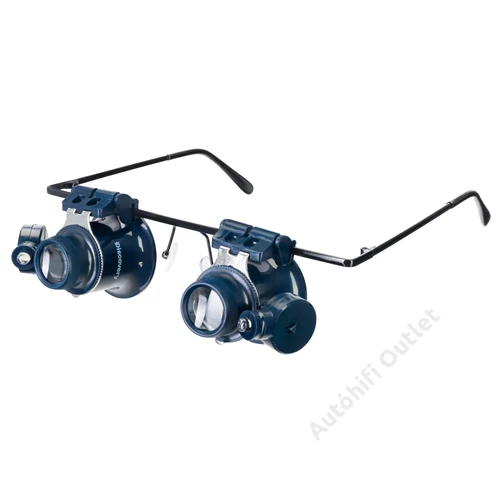 DISCOVERY CRAFTS DGL 30 MAGNIFYING GLASSES