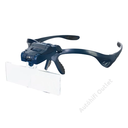 DISCOVERY CRAFTS DGL 40 MAGNIFYING GLASSES