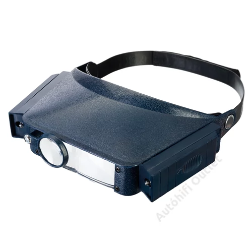 DISCOVERY CRAFTS DHD 10 HEAD MAGNIFIER