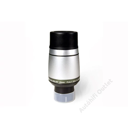 LEVENHUK RA LER 6MM, 1.25" EYEPIECE