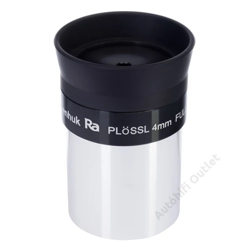 LEVENHUK PLÖSSL 4MM EYEPIECE