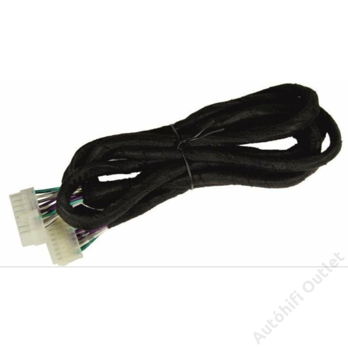 MUSWAY WIRE FOR M6 MPK-M6EC