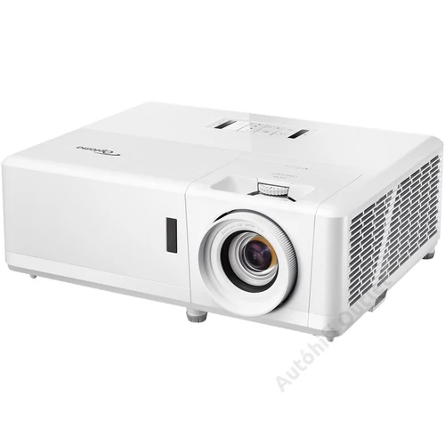 OPTOMA UHZ50