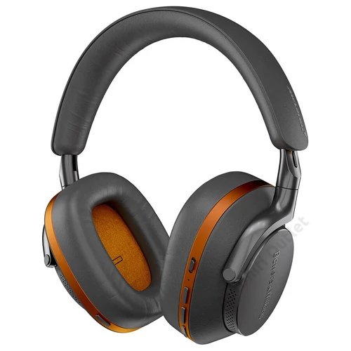 BOWERS &amp; WILKINS PX8 007 McLaren Edition