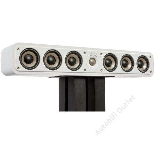 POLK AUDIO Signature ES35C WHITE