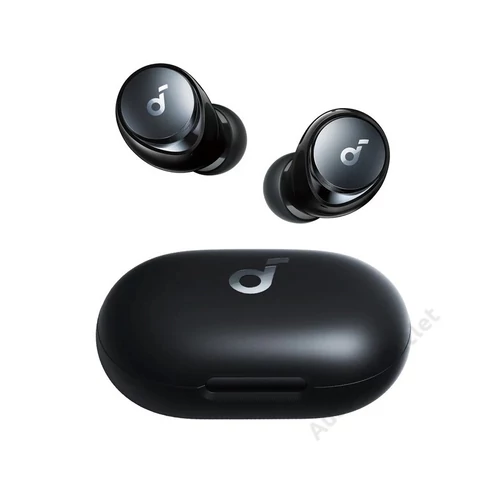SOUNDCORE SPACE A40 BLACK