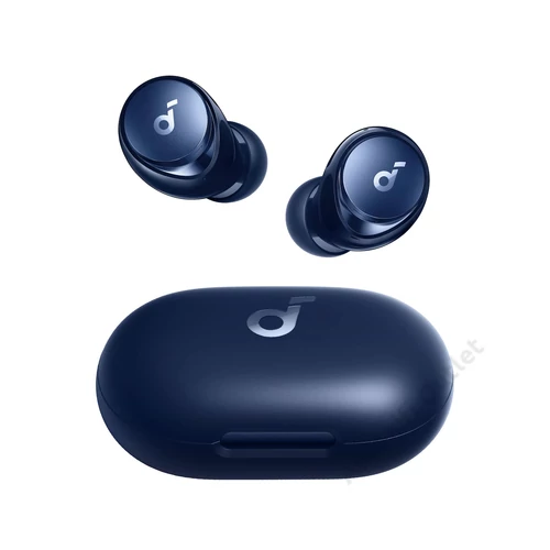 SOUNDCORE SPACE A40 BLUE