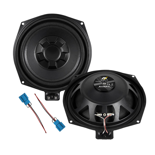 ESX SIGNUM SXB-8W