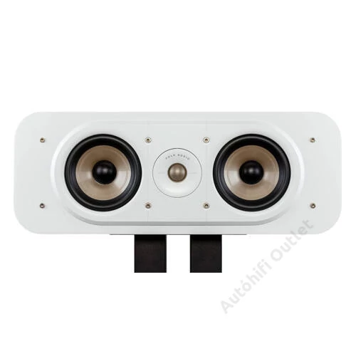 POLK AUDIO Signature ES30C WHITE