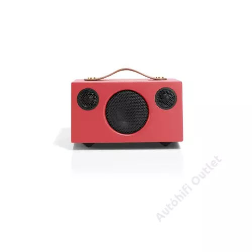 Audio Pro T3+ piros