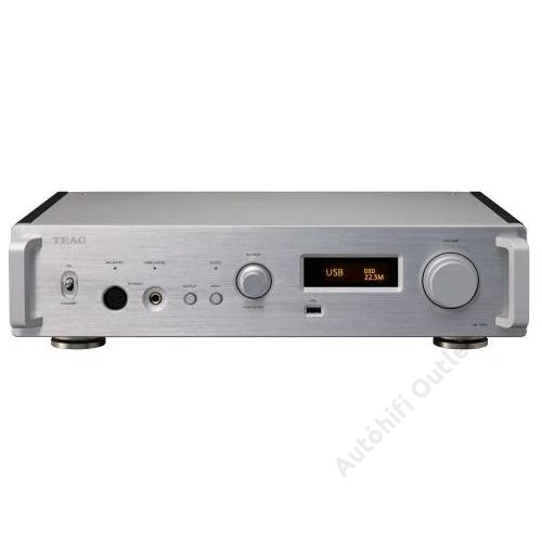 TEAC UD-505-X USB DAC Ezüst