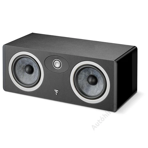 FOCAL VESTIA CENTER BLACK