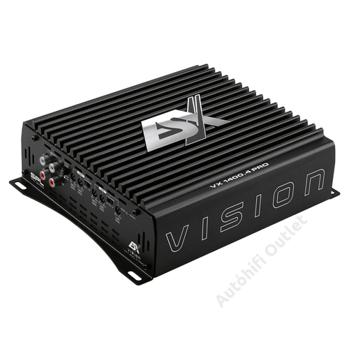 ESX VISION VX1400.4PRO