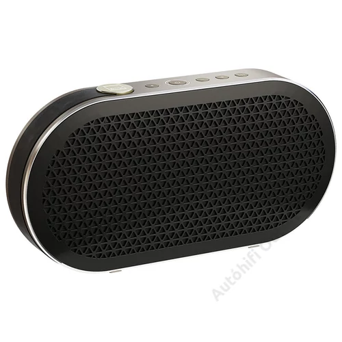 DALI KATCH G2 IRON BLACK