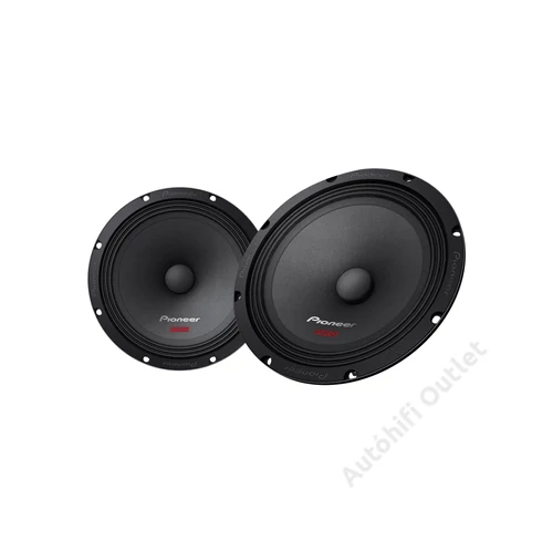 Pioneer TS-M1610PRO