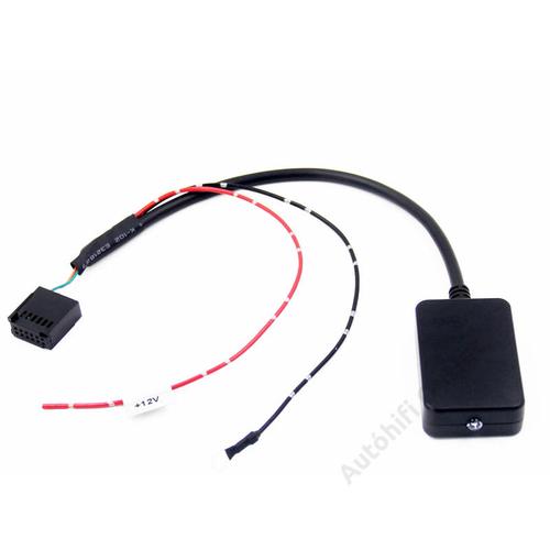 WEFA-WF-502-A2DP-BLUETOOTH-ADAPTER-(FORD-1,-5000C/6000CD)
