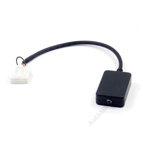 WEFA-WF-602-A2DP-BLUETOOTH-ADAPTER-(MAZDA)