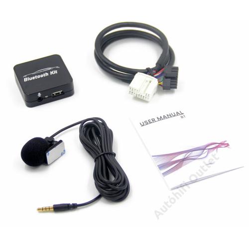 WEFA-WF-603-BLUETOOTH-ILLESZTŐ-(TOYOTA-6+6,-LEXUS)