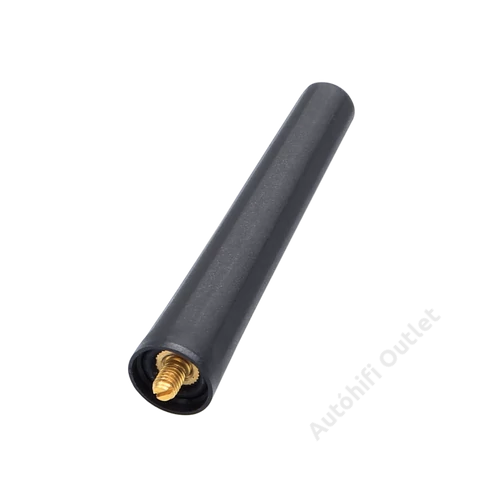 ACV 151000-02 antenna pótpálca - sport antenna rövid szárral