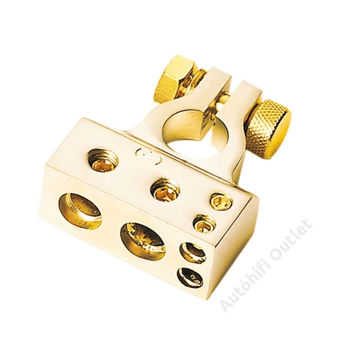 ACV 30.4000-04 Akkumulátor saru plusz pólus