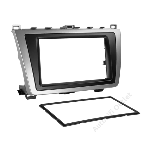 ACV 381170-07-1 MAZDA 6 rádiókeret