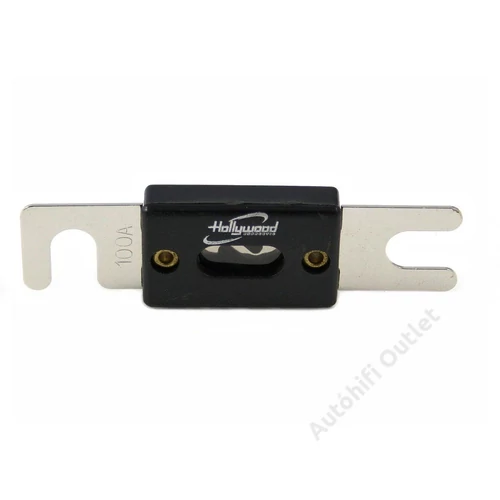 HOLLYWOOD ANL 100 biztosíték 100 A