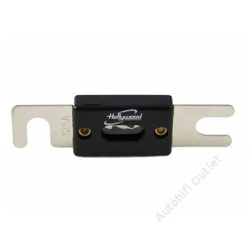 HOLLYWOOD ANL 125 biztosíték 125 A