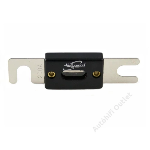 HOLLYWOOD ANL 200 biztosíték 200 A