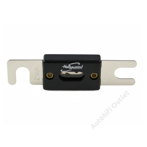 HOLLYWOOD ANL 250 biztosíték 250 A