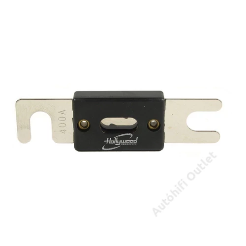 HOLLYWOOD ANL 400 biztosíték 400 A