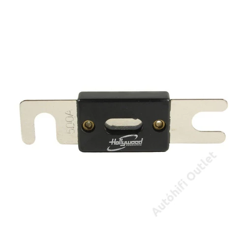 HOLLYWOOD ANL 500 biztosíték 500 A