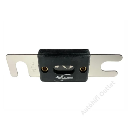 HOLLYWOOD ANL 60 biztosíték 60 A
