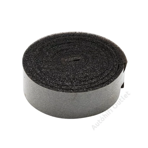 VIBROFILTR Black Layer Tape 5 tömítő és rögzítő szalag