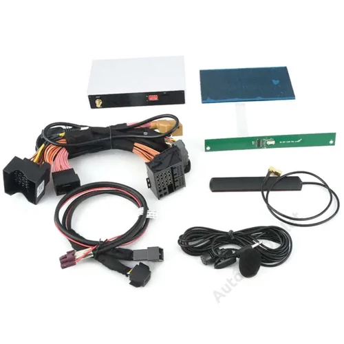 CP-MMI2G-1202 AUDI A4, Q5 CONCERT, SYMPHONY APPLE CARPLAY, ANDROID AUTO ADAPTER