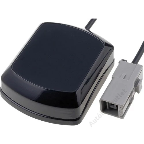 Q GPS-HRS GT5 antenna