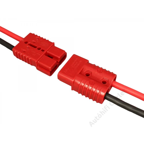 Hollywood HC 8 SET gyors tápcsatlakozó