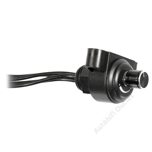 HIFONICS HF-RC1 univerzális vezetékes basszus távvezérlő