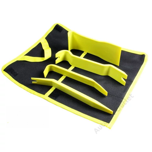 HOLLYWOOD HIRT 4 autókárpit leszedő készlet