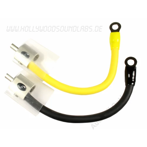 Hollywood HPST4 ACS - AMP CAP