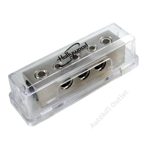 HOLLYWOOD HPD-04 tápelosztó