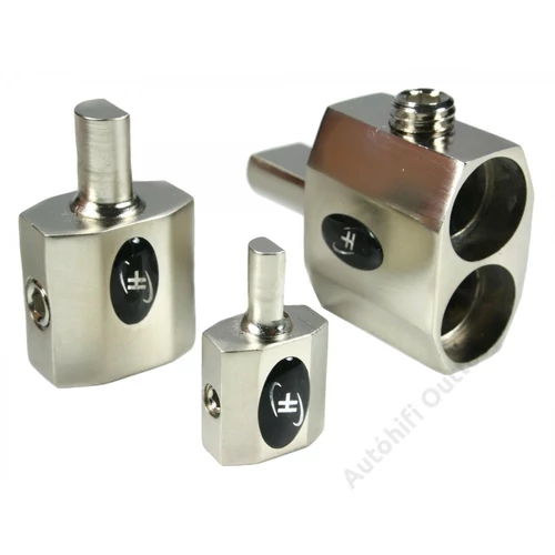 HOLLYWOOD HPST 0 tápkábel elosztó 53 mm2