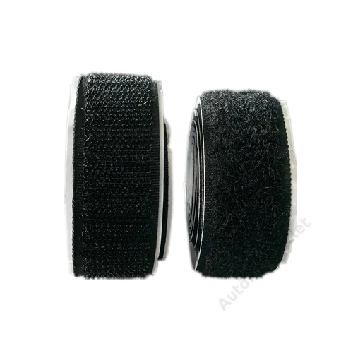 HOLLYWOOD HVL S öntapadós tépőzár